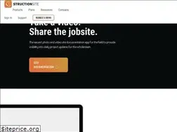 Sites similar to structionsite.com