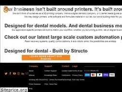 Sites similar to structo3d.com