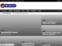 Sites similar to structpedia.com