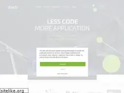 Sites similar to structr.com