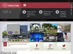 Sites similar to structum.com.pl