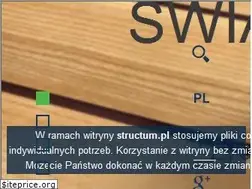 Sites similar to structum.pl