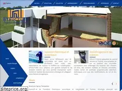 Sites similar to structura-tunisie.com