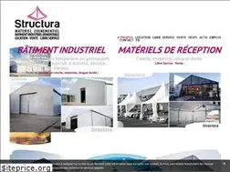 Sites similar to structura.fr