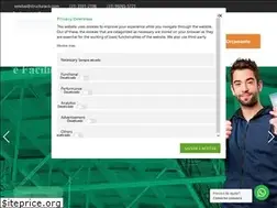 Sites similar to structuraco.com