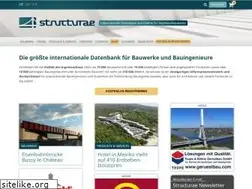 Sites similar to structurae.de
