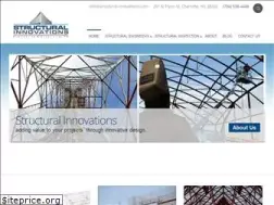 Sites similar to structural-innovations.com