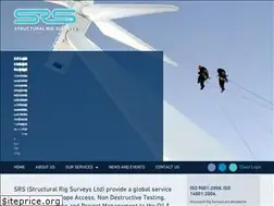 Sites similar to structural-rig-surveys.com