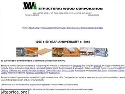 Sites similar to structural-wood.com