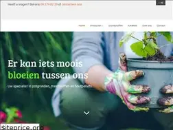Sites similar to structural.be