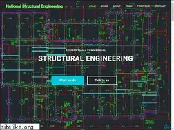Sites similar to structural.nu