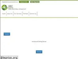 Sites similar to structuraldraftinggroup.com