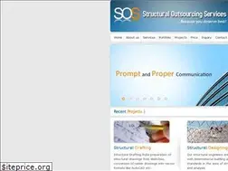 Sites similar to structuraldraftingindia.com