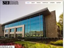 Sites similar to structuralengineersinc.com