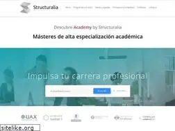 Sites similar to structuralia.com