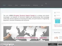 Sites similar to structuralintegrity.eu
