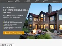 Sites similar to structurallogs.com