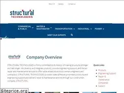 Sites similar to structuraltec-me.com