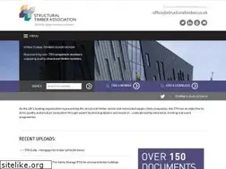 Sites similar to structuraltimber.co.uk