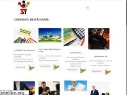 Sites similar to structuraltraining.ro
