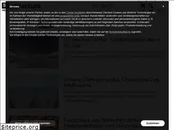 Sites similar to structure-magazin.de