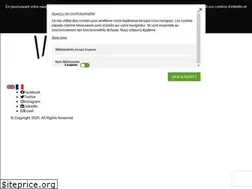 Sites similar to structure-void.com