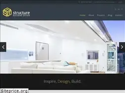 Sites similar to structure.net.au