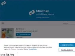 Sites similar to structure.org