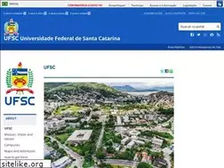 Sites similar to structure.ufsc.br