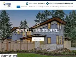 Sites similar to structureandsite.com