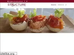 Sites similar to structurebrands.com