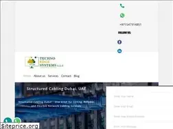 Sites similar to structurecabling.ae