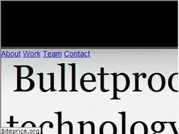 Sites similar to structuredabstraction.com