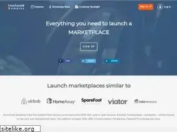 Sites similar to structureddomains.com
