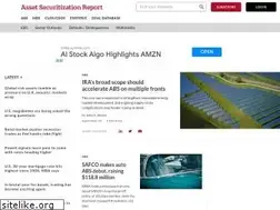 Sites similar to structuredfinancenews.com