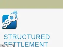 Sites similar to structuredsettlement-quotes.com