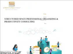Sites similar to structuredspace.net