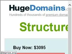 Sites similar to structuregaming.com