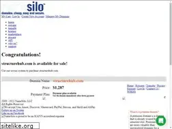 Sites similar to structurehub.com
