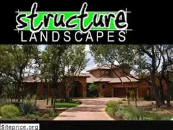 Sites similar to structurelandscapes.com