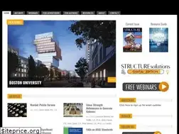 Sites similar to structuremag.org