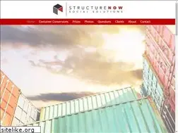 Sites similar to structurenow.com