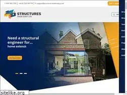 Sites similar to structures-made-easy.co.uk
