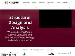 Sites similar to structures.aero