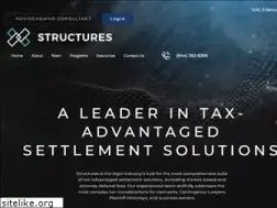 Sites similar to structures.com
