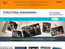 Sites similar to structures.ucsd.edu
