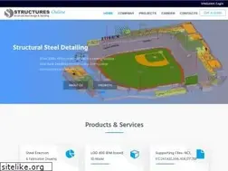 Sites similar to structuresonline.net