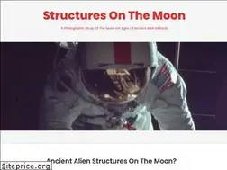 Sites similar to structuresonthemoon.com