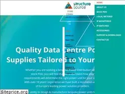 Sites similar to structuresource.com