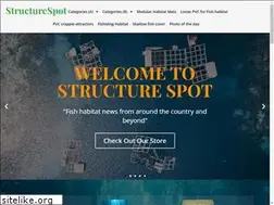 Sites similar to structurespot.com